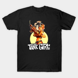 Tank girl full movie 123 hot sale